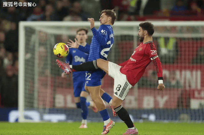 0-1埃弗顿+遭遇3轮不胜+退居积分榜第10位+落后榜首11分之多!