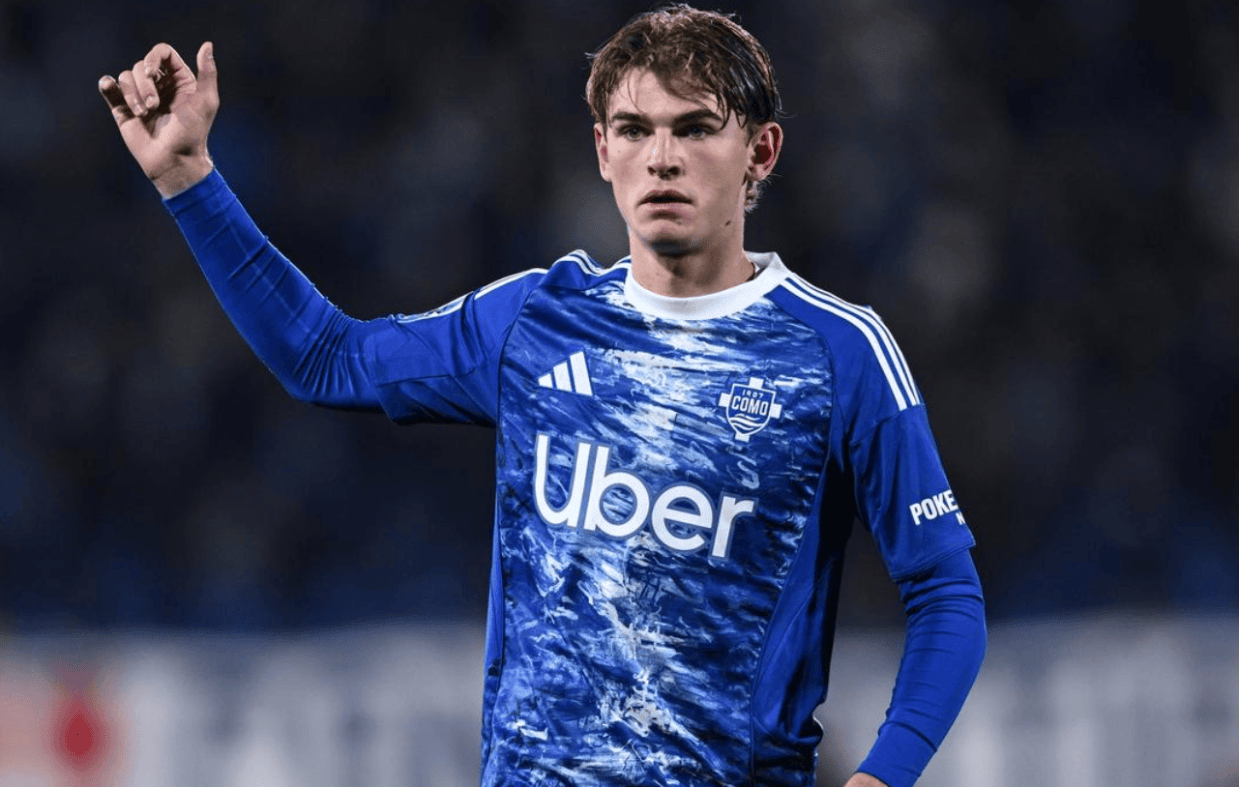 意甲超级黑马诞生:12场不败,冲击冠军,阿根廷天才横空出世