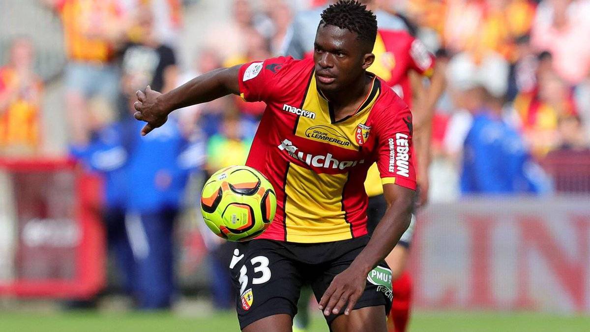 法甲:昂热VS朗斯 今日最新赛前分析