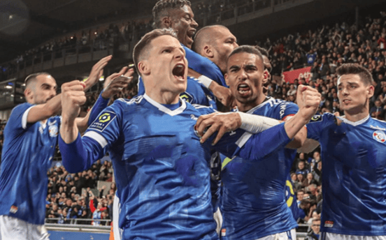 法甲联赛:斯特拉斯堡VS布雷斯特 赛前全方位分析及比分预测