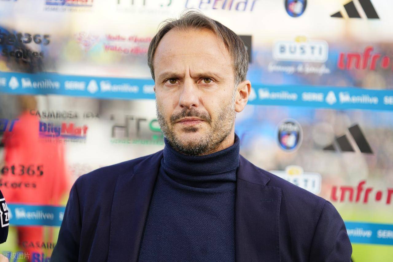 0-1输球输人,43岁吉拉迪诺率队不敌帕尔马,遭遇3轮意甲不胜