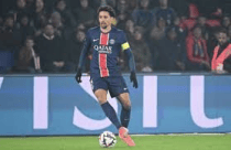 星空之下的坚持与回报,马尔基尼奥斯回望圆梦之年