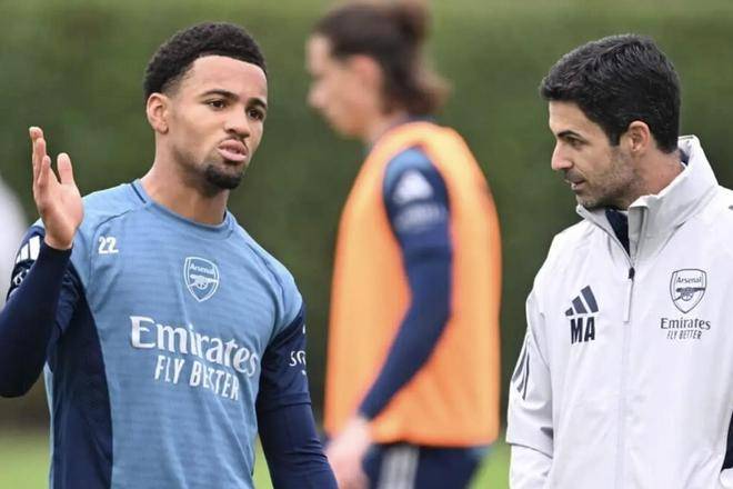 TA:阿森纳认为恩瓦内里在德泽尔比手下能得到很好的发展