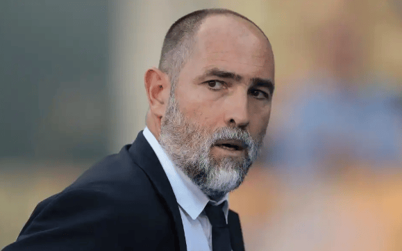 47岁图多尔救火!热刺8轮不胜换帅,首战阿森纳成保级生死战