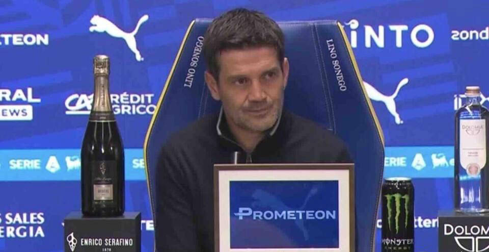 中场核心悉数缺阵!国米客战莱切面临本赛季最严峻兵荒,齐沃如何应对?