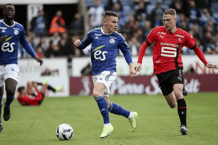 周五011 法甲:斯特拉斯VS朗斯 赛事前瞻与预测