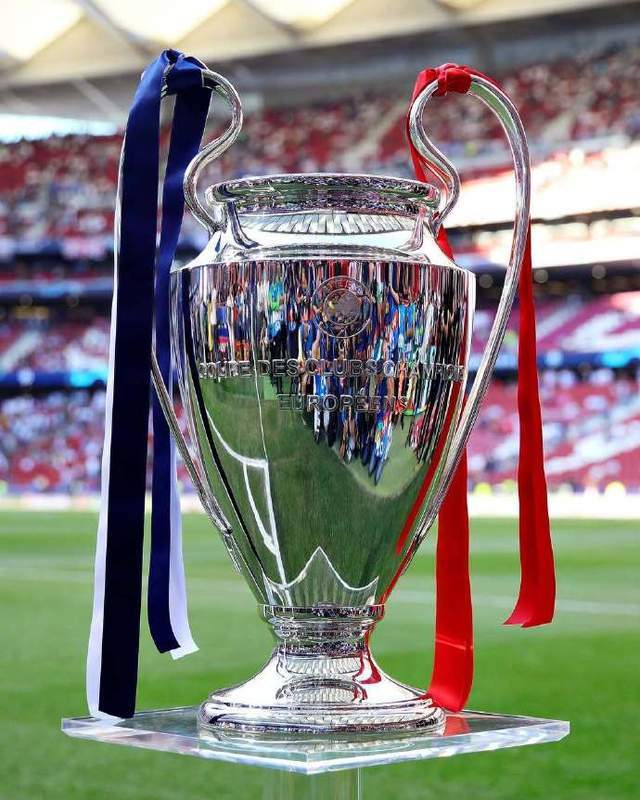 展望欧冠16强逐鹿:上半区曼城独孤求败,下半区巴萨、阿森纳死磕