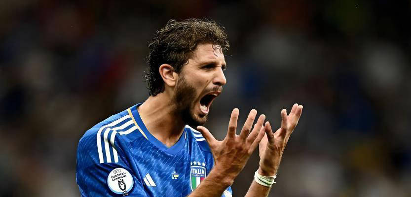 放弃意大利籍!鲁能豪掷6000万提前归化意甲前腰,20号战袍闪耀登场