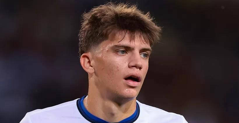 21岁意甲新星成夏季转会窗口焦点:国米欲抗衡英超,难度极大