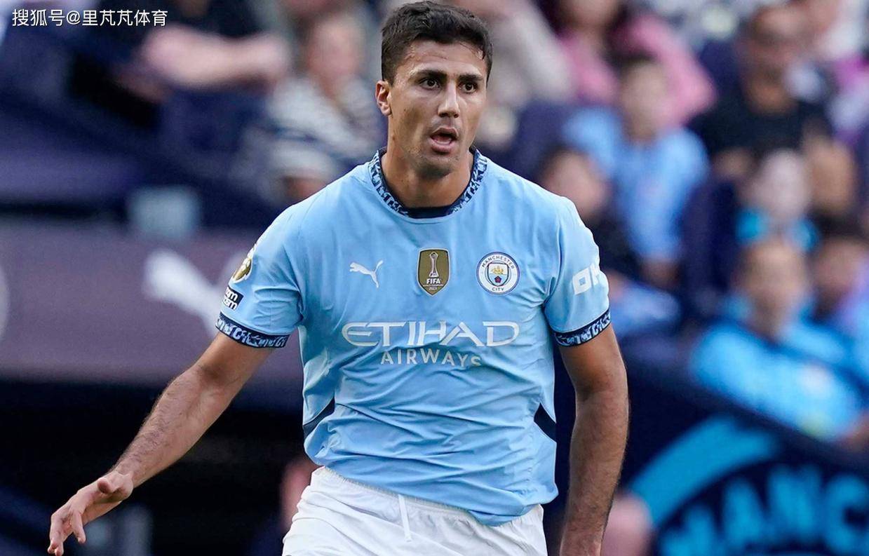 曼城蓝军大将“示好”皇马遭批:赚着高薪说这话,到底合不合适