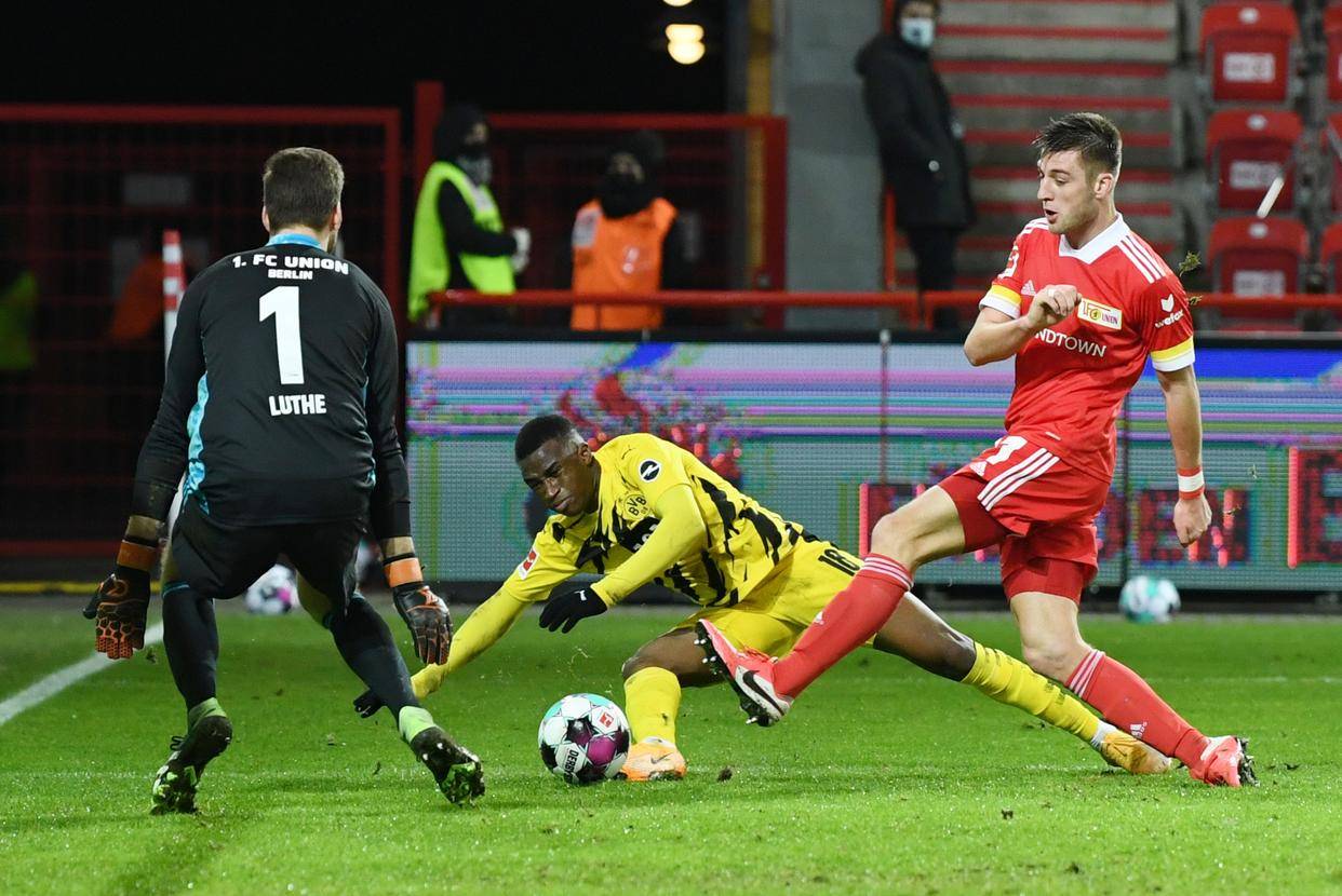 德甲无名小卒竟引意甲三豪门疯抢?500万身价背后藏何玄机?