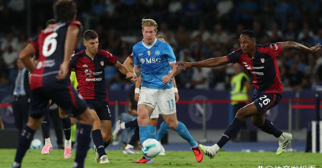 意甲第31轮:那不勒斯力争助德布劳内重返世界杯,尤文图斯寻找门将标准