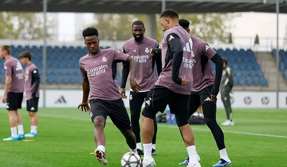 西甲爆冷!1-1巴尔韦德世界波,勒马尔建功救主!赫罗纳战平皇马