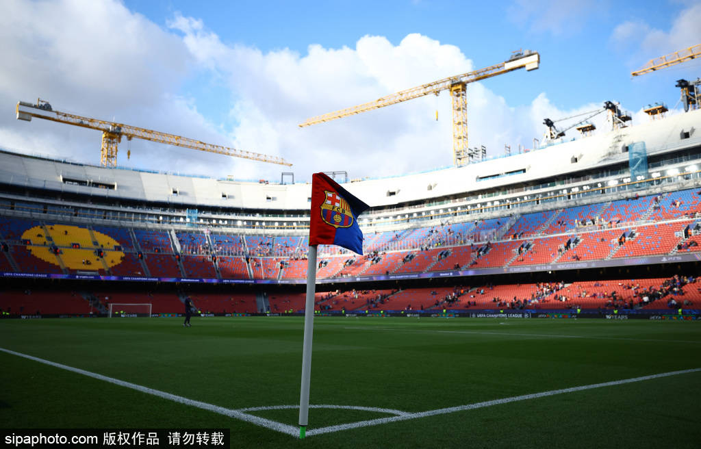 绝境求生!巴塞罗那欧冠逆转之夜:万达大都会球场能否上演史诗级翻盘?