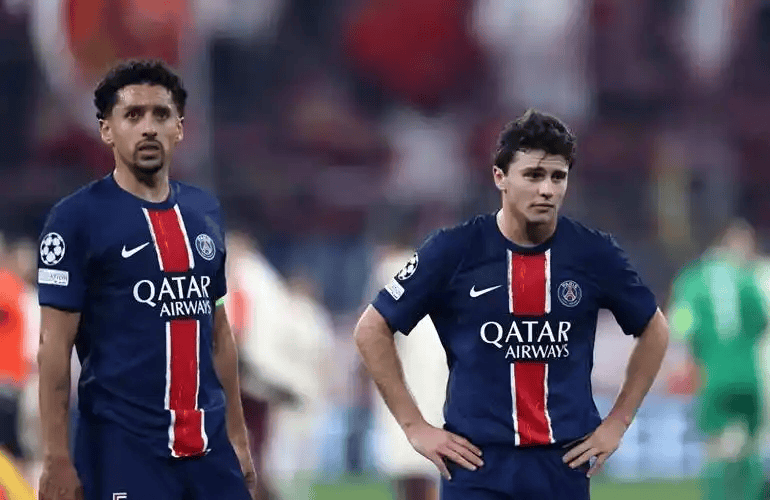 周六026法甲焦点！昂热VS巴黎圣日耳曼：升班马保级续命，大巴黎客场稳取三分？